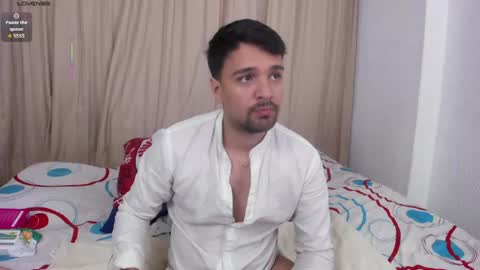 Snapshot of max_ed chatting on 05.31.26 edward online show from 05.31.26