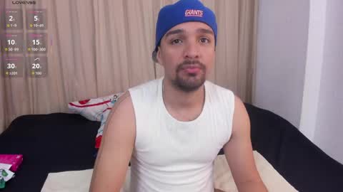 Snapshot of max_ed chatting on 06.03.26 edward online show from 06.03.26