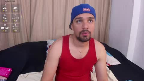 Snapshot of max_ed chatting on 06.09.26 edward online show from 06.09.26