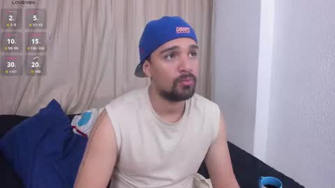 Snapshot of max_ed chatting on 06.21.26 edward online show from 06.21.26