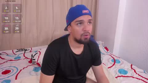 Snapshot of max_ed chatting on 07.01.26 edward online show from 07.01.26