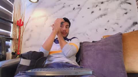 Max Hornye online show from 02.23.26