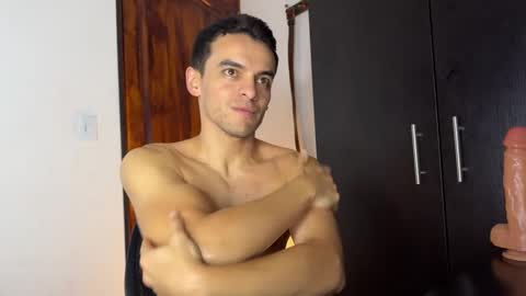 Max Lancaster online show from 12.17.24