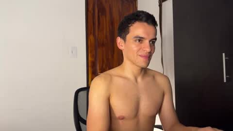 Max Lancaster online show from 12.26.24