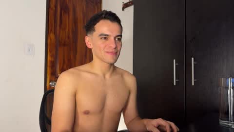 Max Lancaster online show from 12.27.24