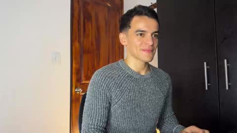 Max Lancaster online show from 01.02.25