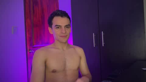 Max Lancaster online show from 01.14.25