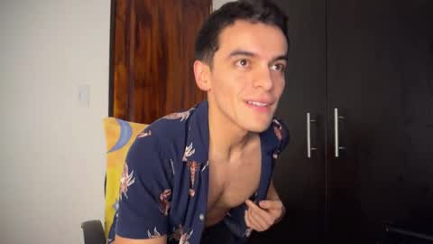 Max Lancaster online show from 01.16.25