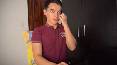 Max Lancaster online show from 01.19.25