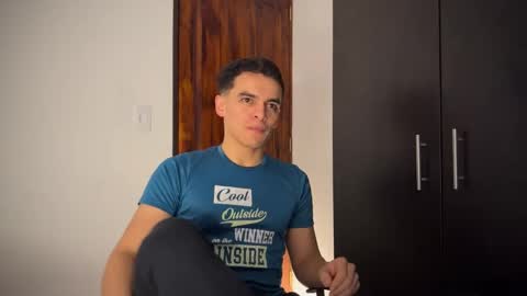 Max Lancaster online show from 01.21.25