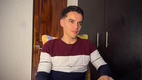 Max Lancaster online show from 01.21.25