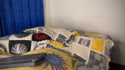 Max Lancaster online show from 01.26.25