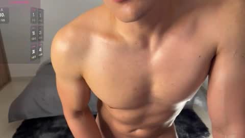 Max Lancaster online show from 01.10.26