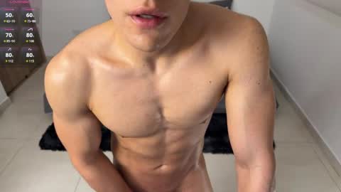 Max Lancaster online show from 05.24.26