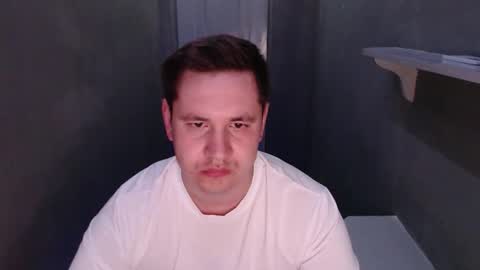 Max Marlyn online show from 06.08.26