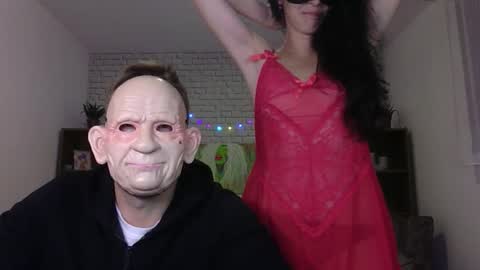 Max  Aliya online show from 11.05.25