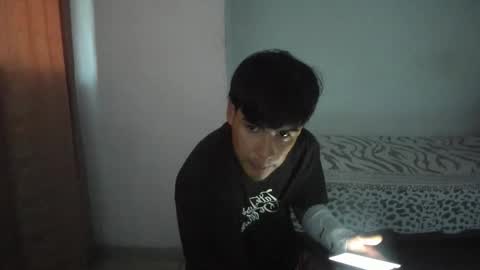 Snapshot of max_miller66 chatting on 02.05.26 Max online show from 02.05.26