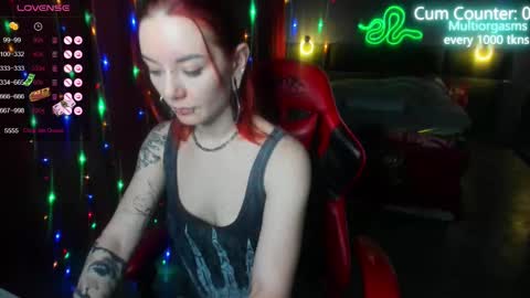 Max online show from 02.20.25