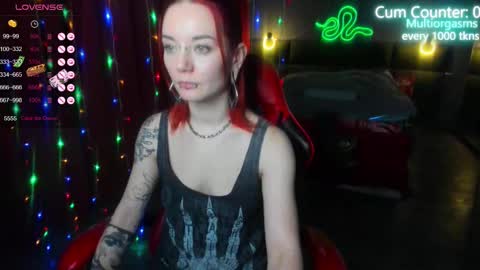 Max online show from 02.21.25