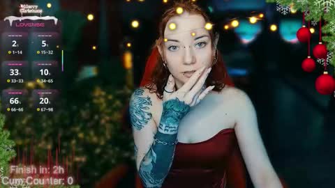 Max online show from 12.21.25