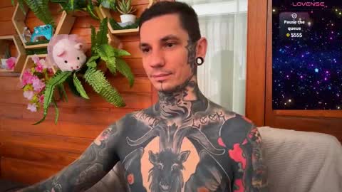    online show from 12.07.24