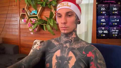    online show from 12.26.24