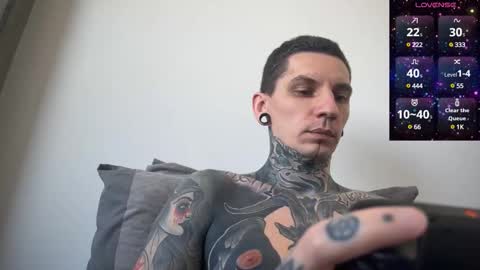    online show from 02.11.25