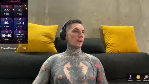    online show from 10.13.25