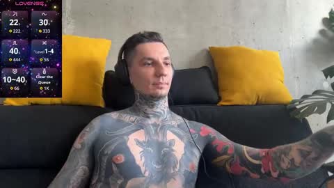    online show from 10.16.25