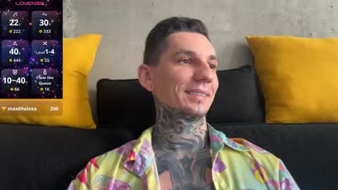    online show from 10.24.25