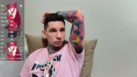    online show from 03.22.26