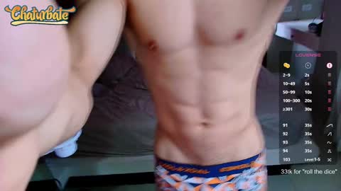 Snapshot of max_russell chatting on 12.04.24 Former Porn Star online show from 12.04.24