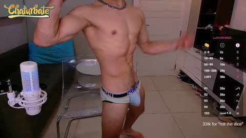 Snapshot of max_russell chatting on 12.27.24 Former Porn Star online show from 12.27.24