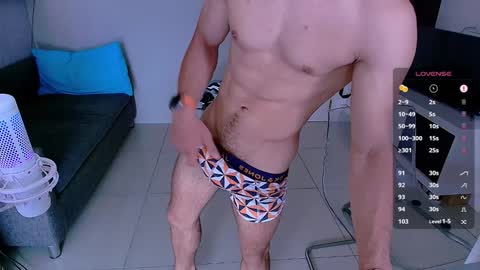 Snapshot of max_russell chatting on 01.29.25 Former Porn Star online show from 01.29.25