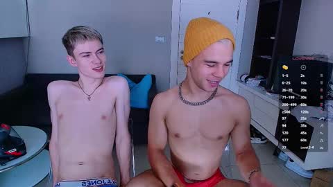 Snapshot of max_russell chatting on 02.17.25 Former Porn Star online show from 02.17.25