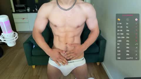 Snapshot of max_russell chatting on 03.02.26 Former Porn Star online show from 03.02.26