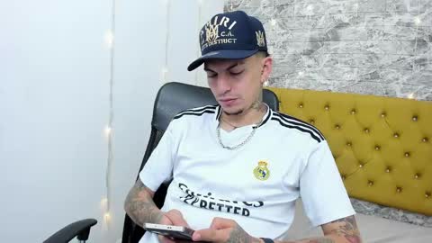 max_sstteel online show from 04.25.26