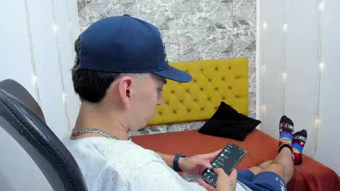 max_sstteel online show from 05.01.26