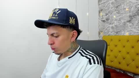 max_sstteel online show from 05.06.26