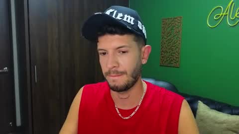 Max Taylor online show from 12.03.24