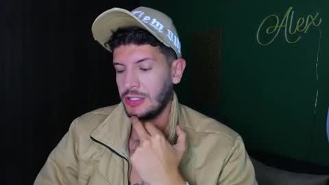 Max Taylor online show from 12.04.24