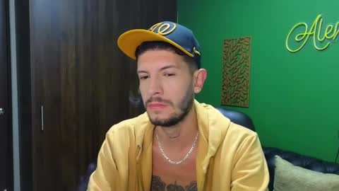 Max Taylor online show from 12.06.24