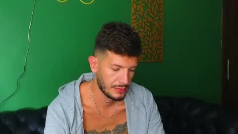 Max Taylor online show from 12.29.24