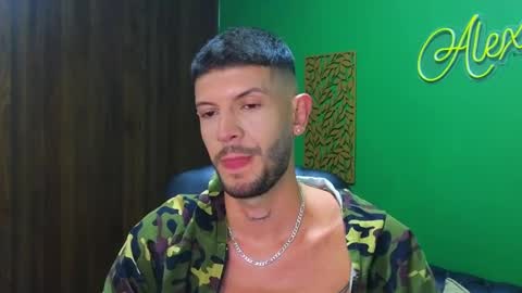 Max Taylor online show from 12.31.24