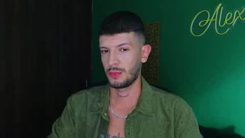 Max Taylor online show from 01.02.25