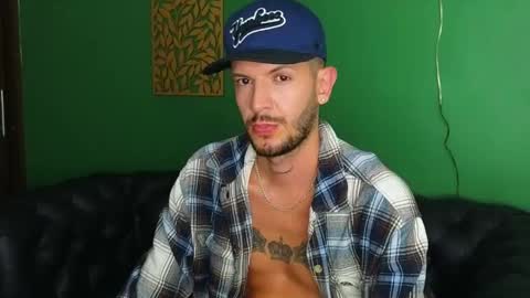 Max Taylor online show from 01.08.25