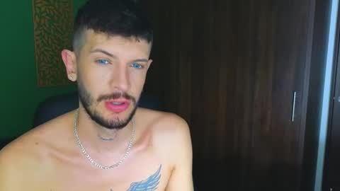 Max Taylor online show from 02.01.25