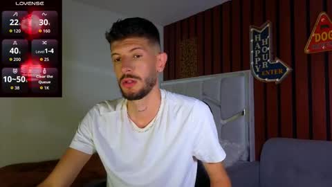 Max Taylor online show from 11.07.25