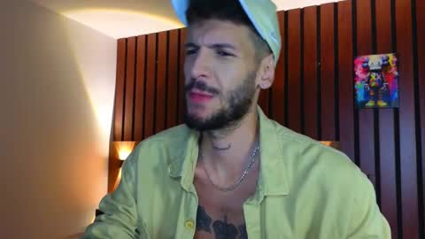 Max Taylor online show from 02.04.26