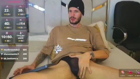 Max Taylor online show from 05.06.26